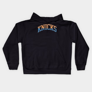 Knicks Kids Hoodie